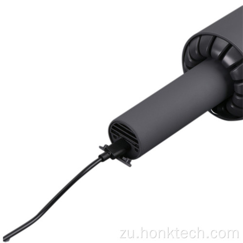 I-Amazon Hot Sale High Suction Esezandleni Zokuhlanza i-Handheld